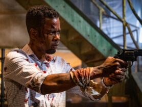 SAW: Spiral ab 9. September 2021 im Kino