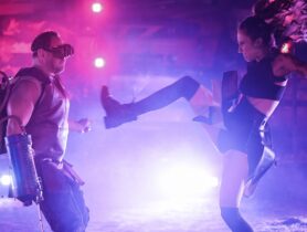 Spare Parts ab 3. Juni 2021 als Blu-ray, DVD und Stream