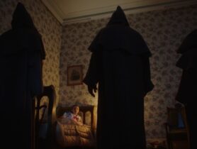 The Banishing ab 24. Juni 2021 als Blu-ray, DVD und Stream