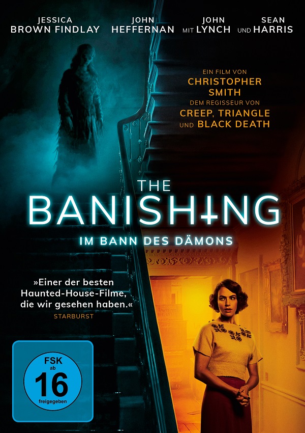 The Banishing