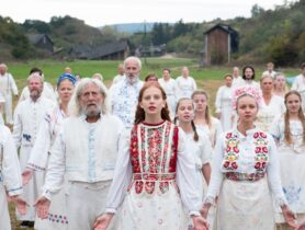 Heute auf 3sat: Midsommar