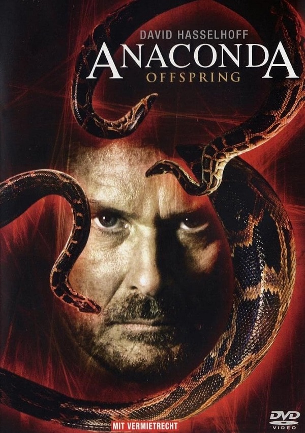 Anaconda: Offspring