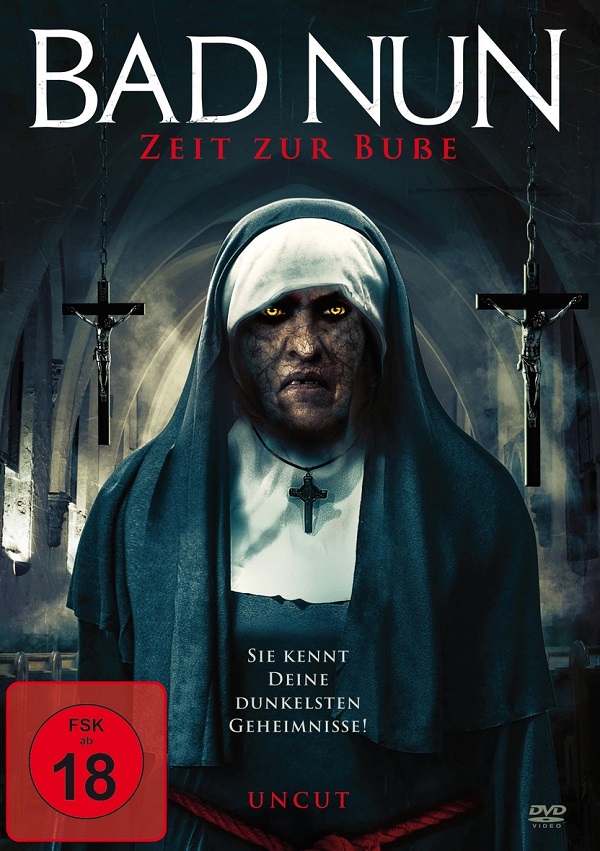 Bad Nun