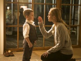 Heute auf Netflix: Before I Wake