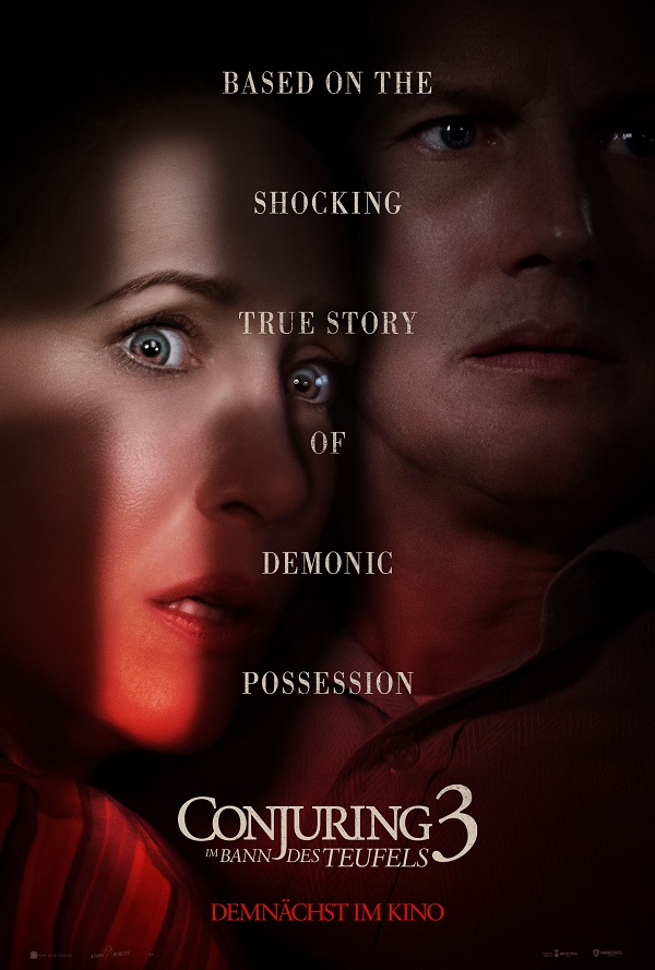 Conjuring 3