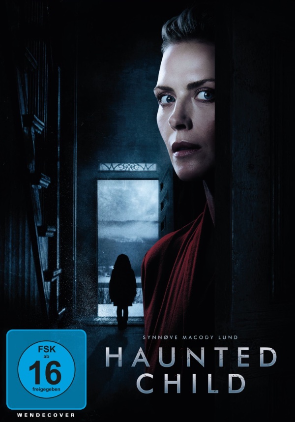 Haunted Child