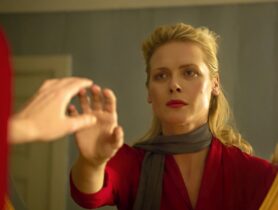 Haunted Child ab 17. Juni 2021 als Blu-ray, DVD und Stream