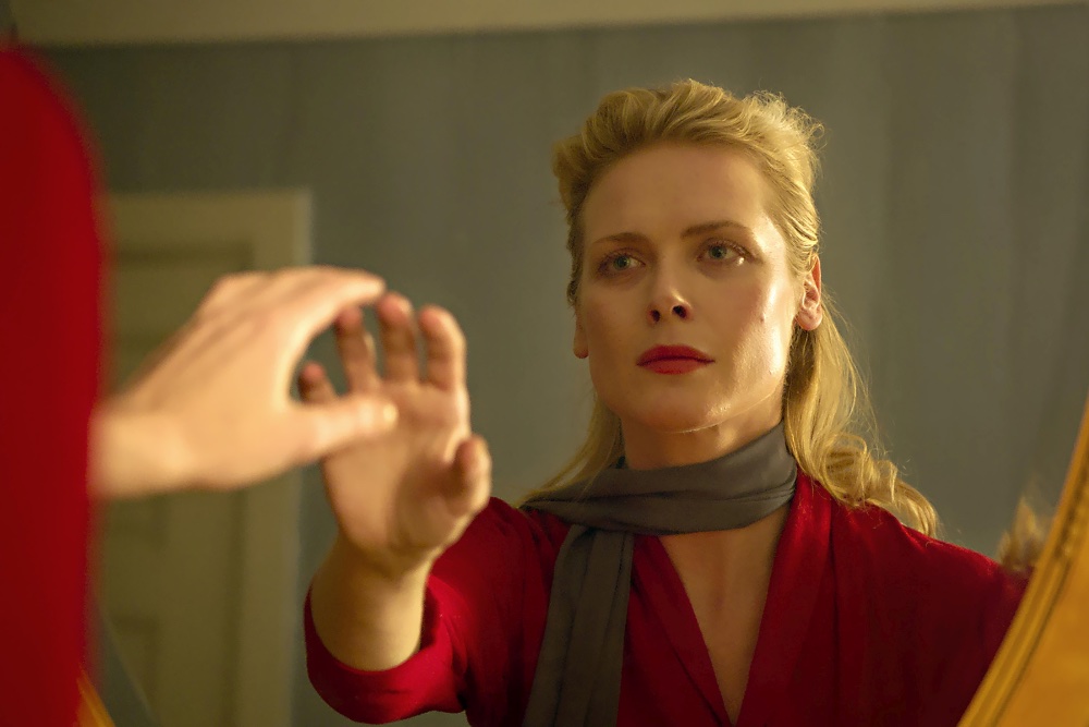 Haunted Child ab 17. Juni 2021 als Blu-ray, DVD und Stream