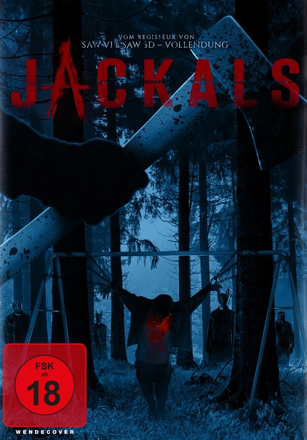 Jackals