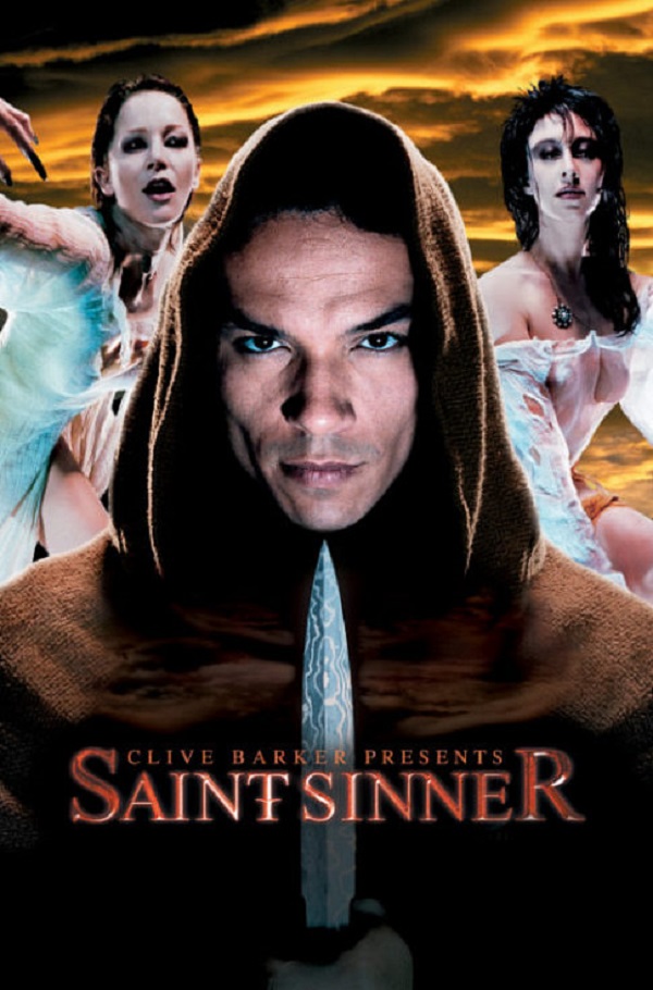 Saint Sinner
