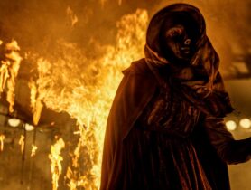 The Unholy ab 17. Juni 2021 im Kino