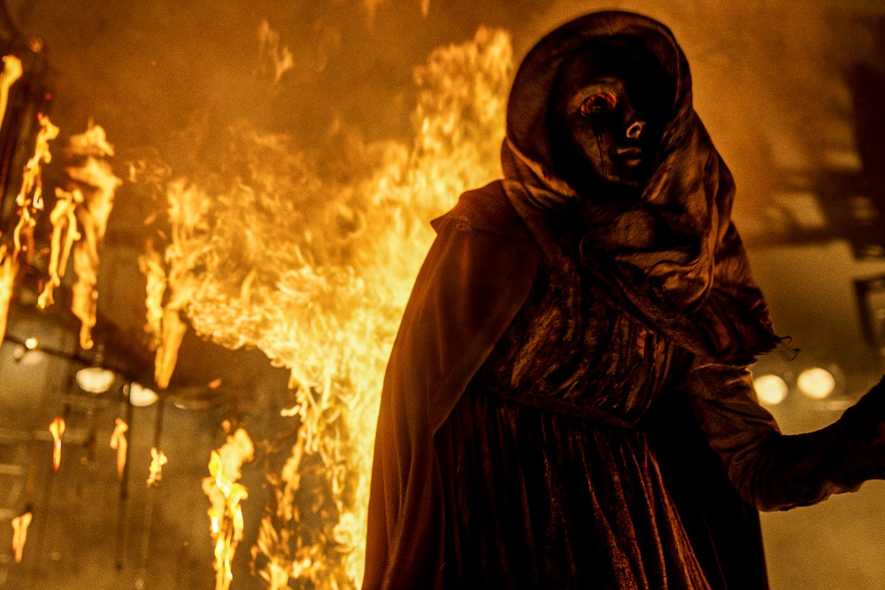The Unholy ab 17. Juni 2021 im Kino