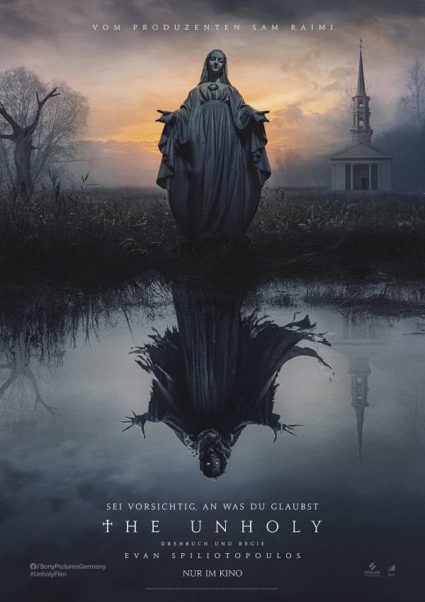 The Unholy (2021)