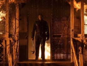 Erster Einblick: Halloween Kills – demnächst im Kino