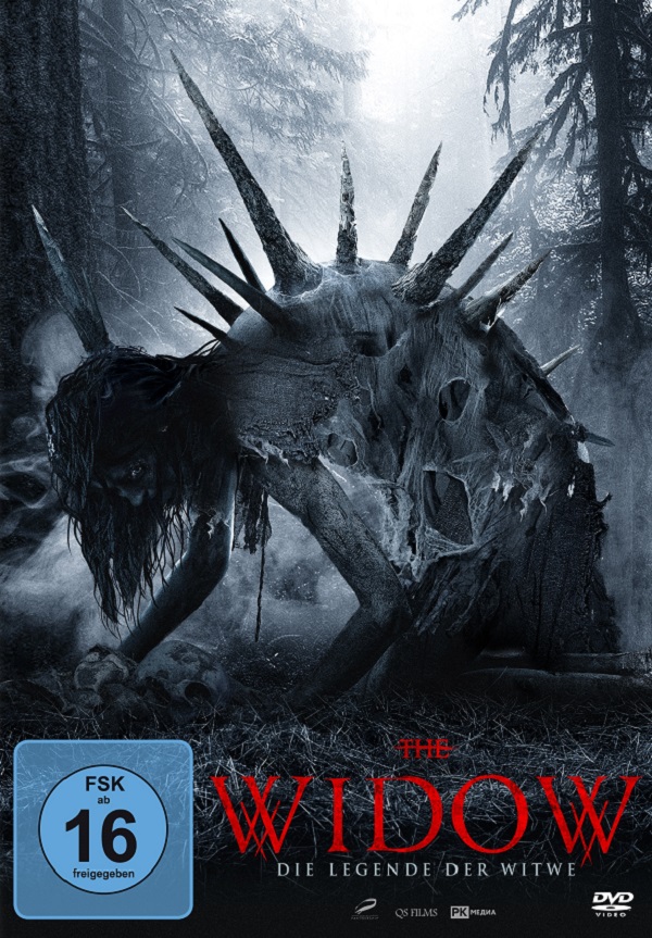 The Widow