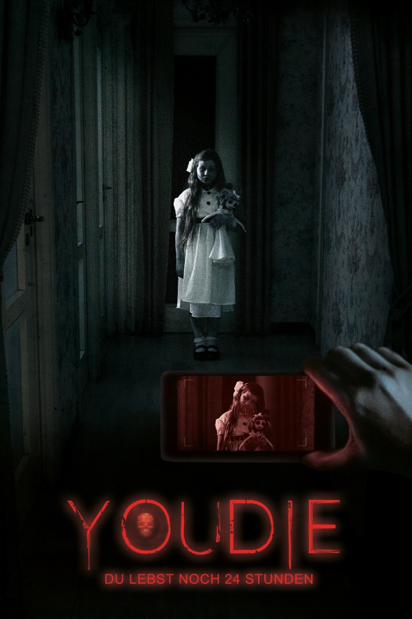 You die – Du lebst noch 24 Stunden