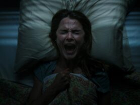 Antlers ab 28. Oktober 2021 im Kino