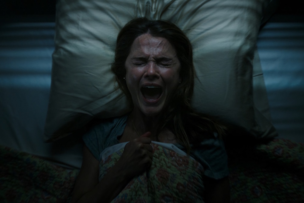 Antlers ab 28. Oktober 2021 im Kino