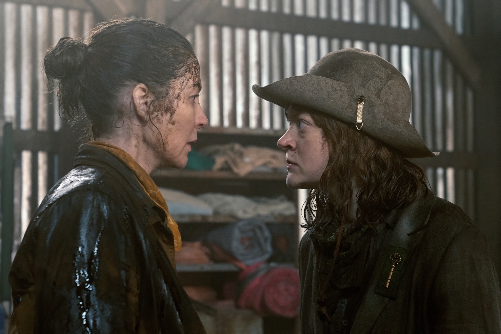 6. Staffel von Fear the Walking Dead – Ende November 2021 erhältlich