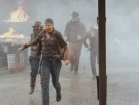 Fear the Walking Dead (Staffel 6)
