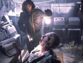 The Thing – Das Ding aus einer anderen Welt