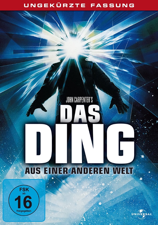 Das Ding aus einer anderen Welt