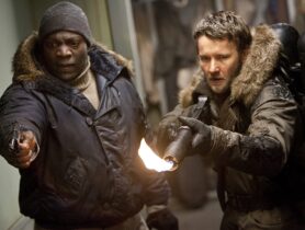 The Thing (2011)