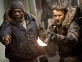 The Thing (2011)