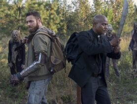 The Walking Dead (Staffel 10)