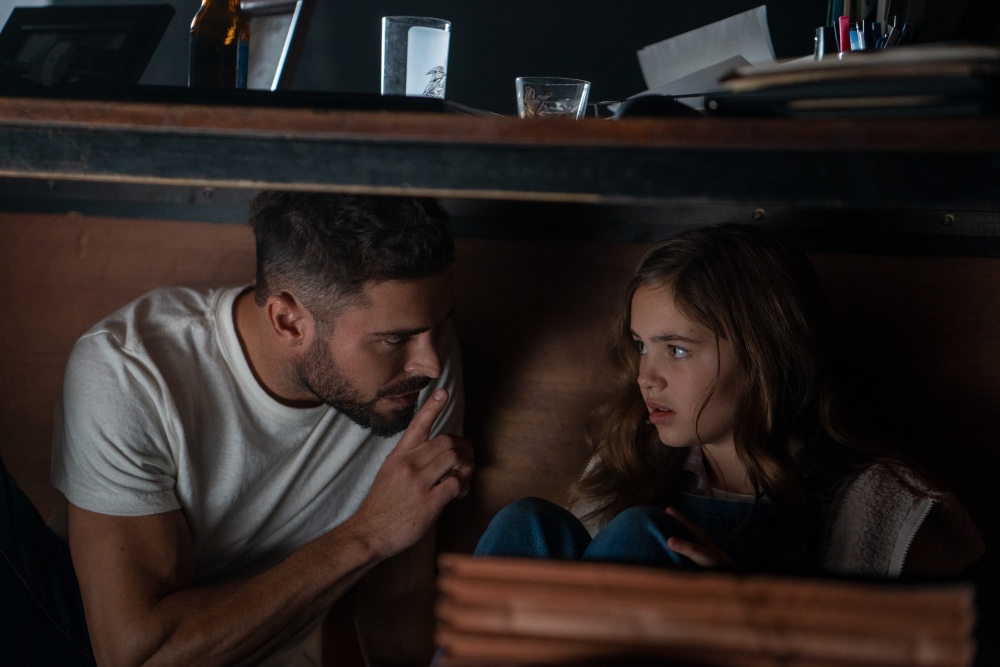 Stephen Kings Firestarter Neuverfilmung ab 12. Mai 2022 im Kino