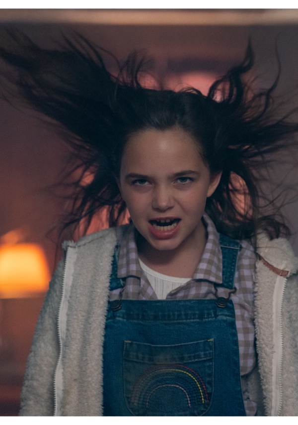 Firestarter (Remake)