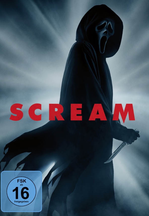 Scream (2022)
