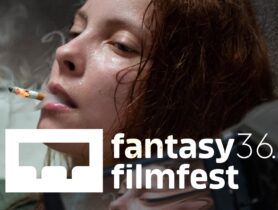 36. Fantasy Filmfest 2022: komplette Filmliste im Überblick