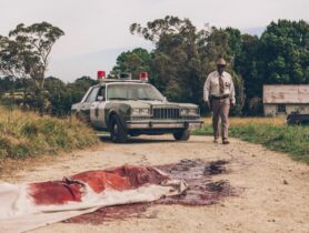 Slasherfilm X ab 19. Mai 2022 im Kino