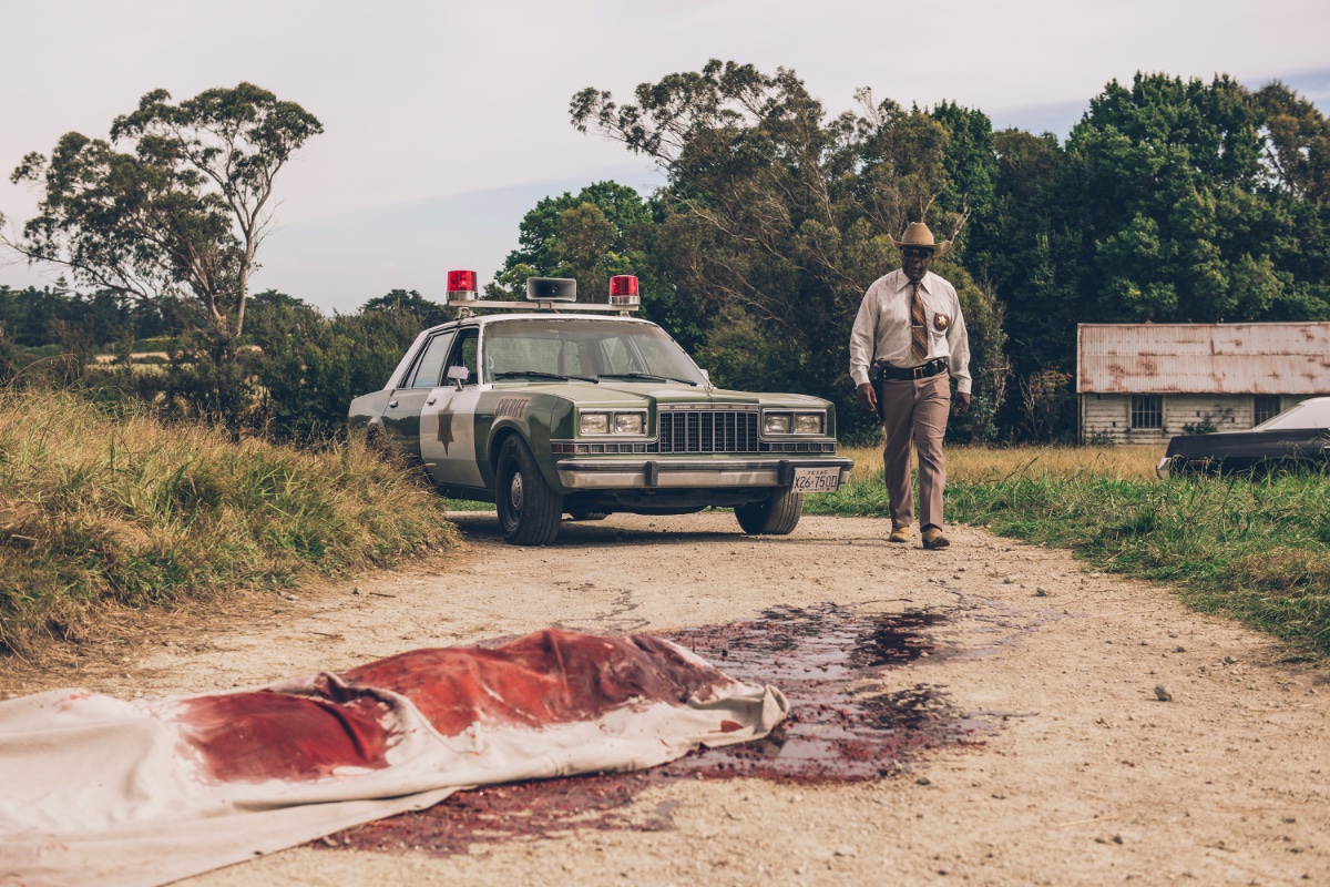 Slasherfilm X ab 19. Mai 2022 im Kino