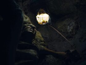 Höllischer Horrorthriller Arthur Malediction ab 28. Juli 2022 im Kino