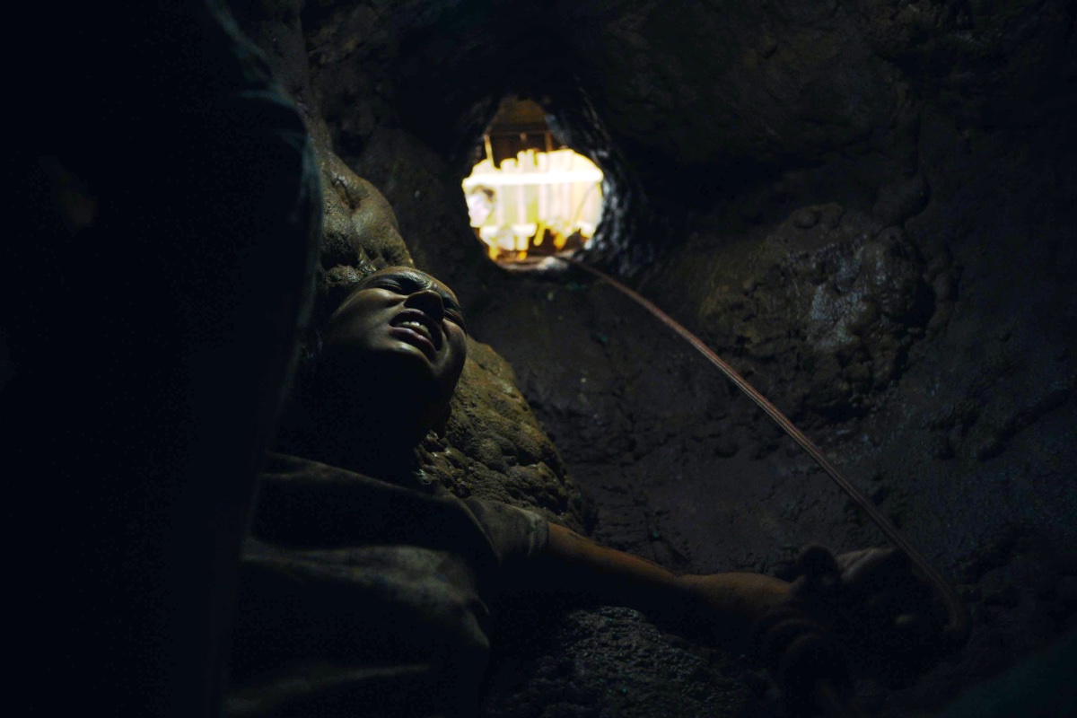 Höllischer Horrorthriller Arthur Malediction ab 28. Juli 2022 im Kino