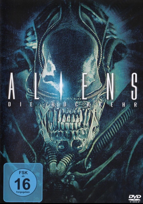 Aliens
