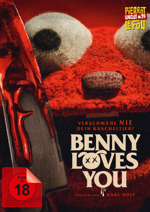 Benny Loves You