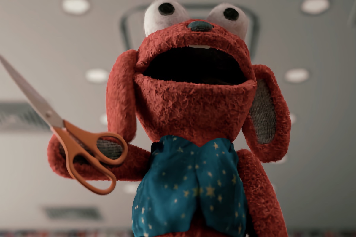 Horrorkomödie Benny Loves You ab sofort als Blu-ray, DVD und Stream