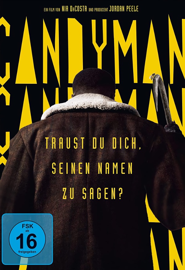 Candyman