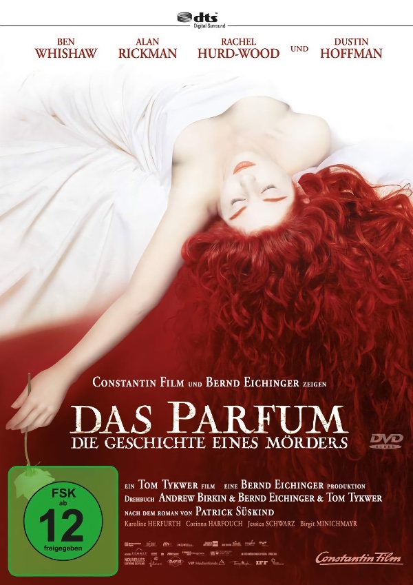 Das Parfüm