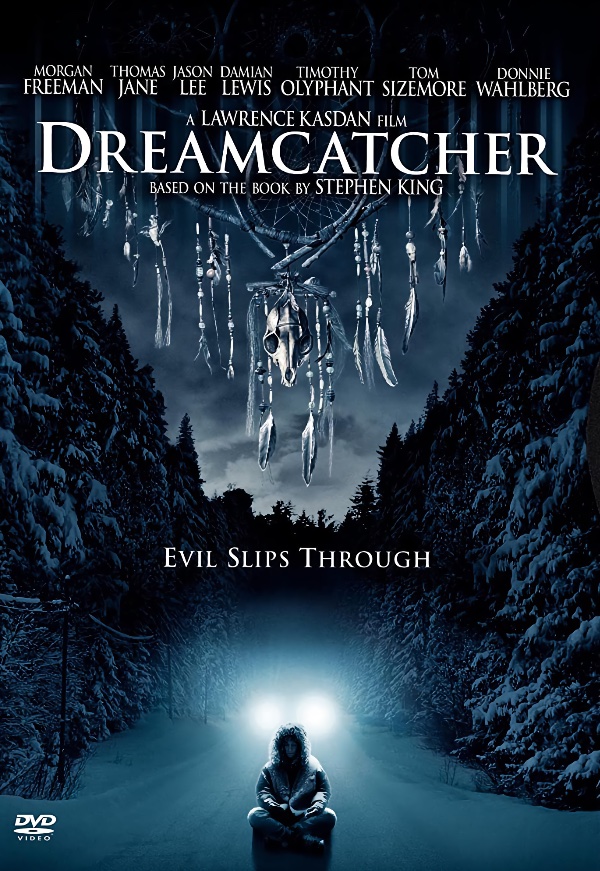 Dreamcatcher