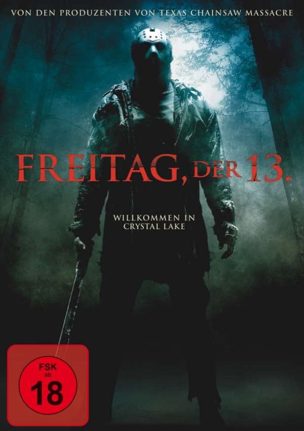 Freitag der 13. (Remake 2009)
