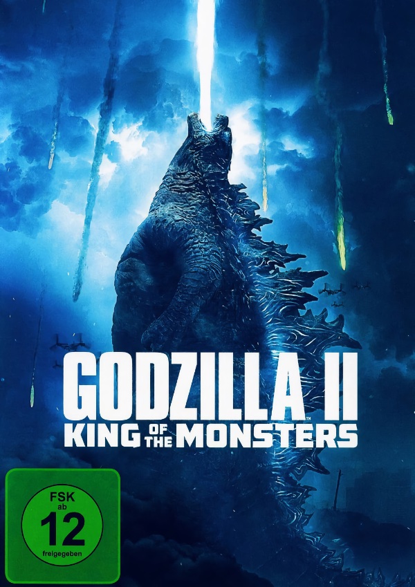 Godzilla 2