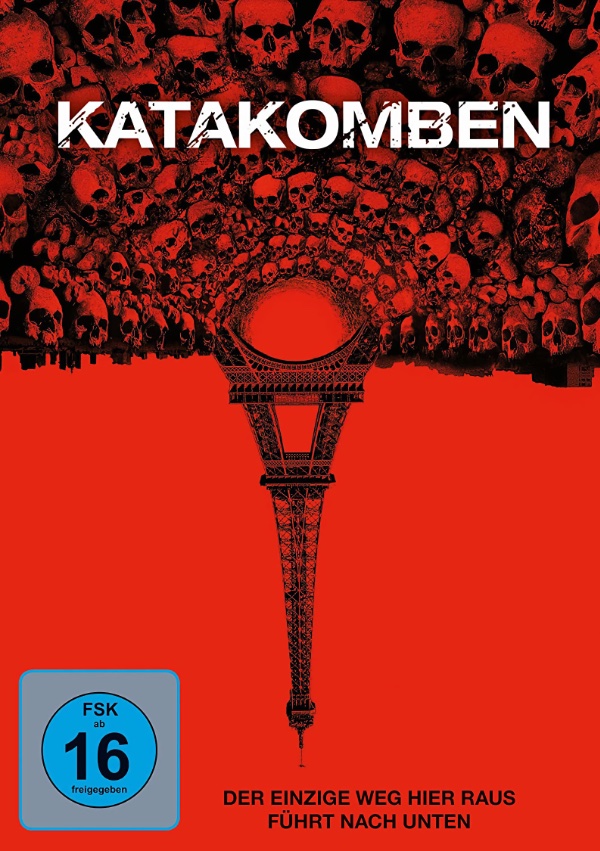 Katakomben