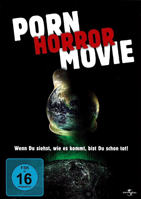 Porn Horror Movie