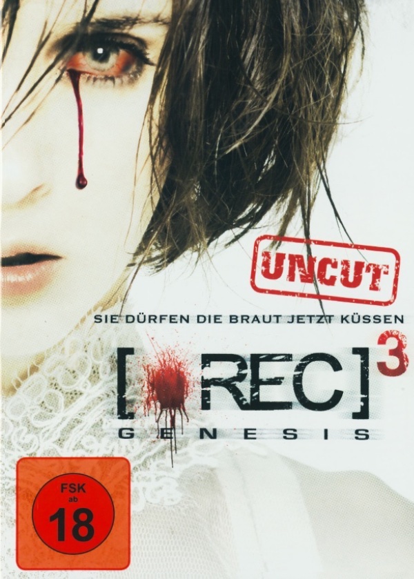 REC 3: Genesis