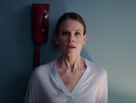 Offizielles Filmplakat zu Smile – Siehst du es auch? veröffentlicht