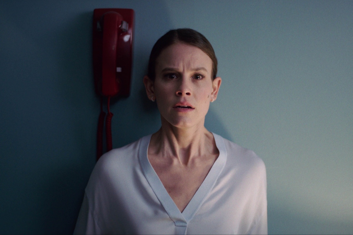 Offizielles Filmplakat zu Smile – Siehst du es auch? veröffentlicht
